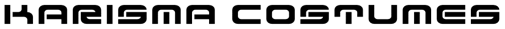 Karisma Costumes